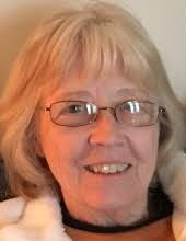 Obituary information for Sue Ann Newman