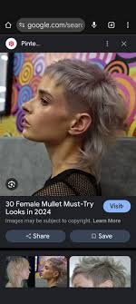 Hair stylist recommendations for buzz cut to long hair