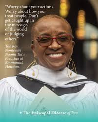 The Episcopal Diocese of Texas