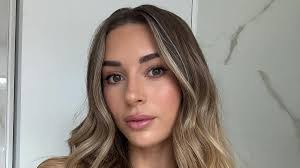 Dani Dyer furiously defends Declan Rice's long-term partner Lauren Fryer  after relentless trolling led to her leaving social media