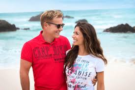 Camp david pullover von dieter bohlen biography. Dieter Bohlen Carina Walz Im Gala Interview Uber Mode Ihre Partnerschaft Und Dates Gala De