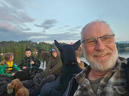 Trempealeau Valley Limited Train Trip in Winona, MN