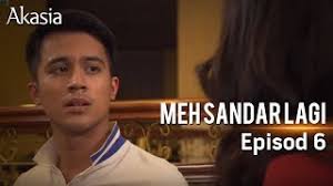 Rindu awak separuh nyawa full episo. Akasia Meh Sandar Lagi Episode 6 Watsupasia Asia S Latest News Entertainment Platform