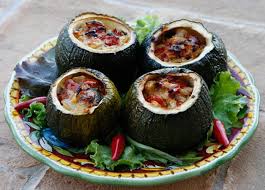 Maybe you would like to learn more about one of these? Stuffed Zucchini Italian Food Forever