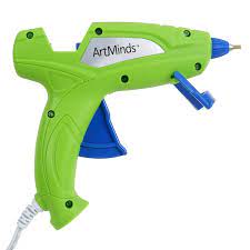 Fine Tip High Temp Glue Gun By Artminds Michaels