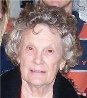 Lily Anger Obituary (2019)