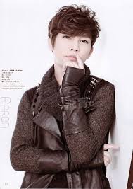 aaron yan アーロン 顔 男女