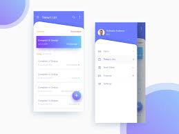 Project Management App Web Design Help Profile App Project Management