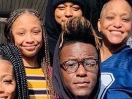 Fundraiser for Sharrod Fomby by Eric Robinson : Help Mama T's Family