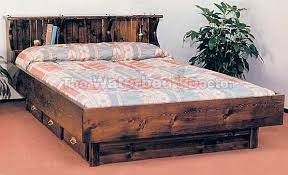 The only difference is that with the former, you lay it on the floor or find here are our top two pragma mattress bases to suit any air mattress of your choice. Pinewood Pine Waterbed Furniture