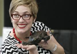 PHOTOS: National Reptile Breeders Expo