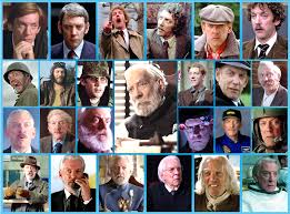 Image result for Donald Sutherland