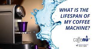 We reviewed & compared dozens of models. What Is The Lifespan Of My Nespresso Coffee Machine And How Can I Make It Last Caffenu