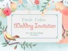 All titles and layouts are editable. 61 Visiting Wedding Invitation Template After Effects Psd File With Wedding Invitation Template After Effects Cards Design Templates