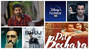 Further, the story progresses showing the embarrassment the family has to go through in the society, and how one of the best bollywood movies on hotstar, sanju felt less like a biographical drama and more of a story. Upcoming Web Series And Movies On Hotstar 2020 Akshay Kumar S Laxmmi Bomb And Others See Latest