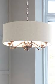 Buy Burford 6 Light Chandelier From Next Usa