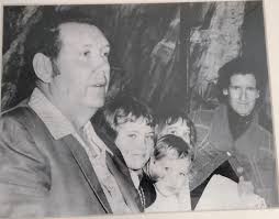 Six Gun Territory medicine show performance