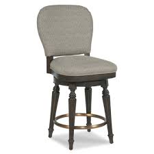 Fairfield Chair Quincy Swivel Bar And Counter Stool In 2020 Counter Stools Bar Stools Fairfield Chair