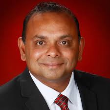 Sarah Hagan, EMBA'11