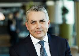 Scaling up: George expands, approaching 2 million users