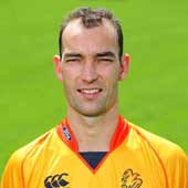 Andrew McKay Profile