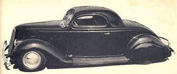 Custom Cars Ford Ford Motor
