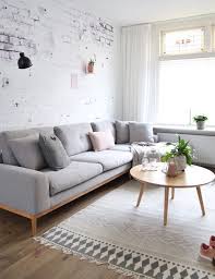12 Oh So Dreamy Scandinavian Minimalist Interiors Hunker Modern Minimalist Living Room Minimalist Living Room Living Room Scandinavian