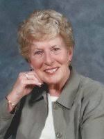 Obituary information for Mary Joan BRISBOURNE