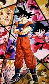 Maybe you would like to learn more about one of these? Dragon Ball Z Play Jigsaw Puzzle For Free At Puzzle Factory