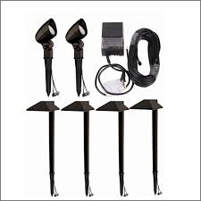 Malibu Equinox 6 Pack Led Light Kit Led Low Voltage Landscape Lighting Venus Manufacture