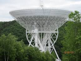 Es wurde zwischen 1968 und 1971 gebaut und am 1. Wandern Rund Um Das Radioteleskop Effelsberg In Der Eifel Tour 79453