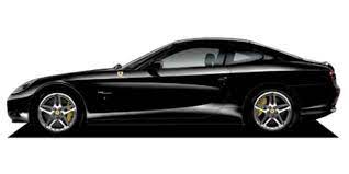 Its larger size makes it a true 4 seater with adequate space in the rear seats for adults. Ferrari 612 Scaglietti Enhanced Specs Dimensions And Photos Car From Japan