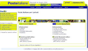 Conto bancoposta affari e conto bancopostaimpresa rendicontazione online collegata al remote banking conservazione sostitutiva di poste. Http Www Rpolillo It Materiale Ium Esempi 2004 06 Posteitaliane Valutazioneposteitaliane Pdf