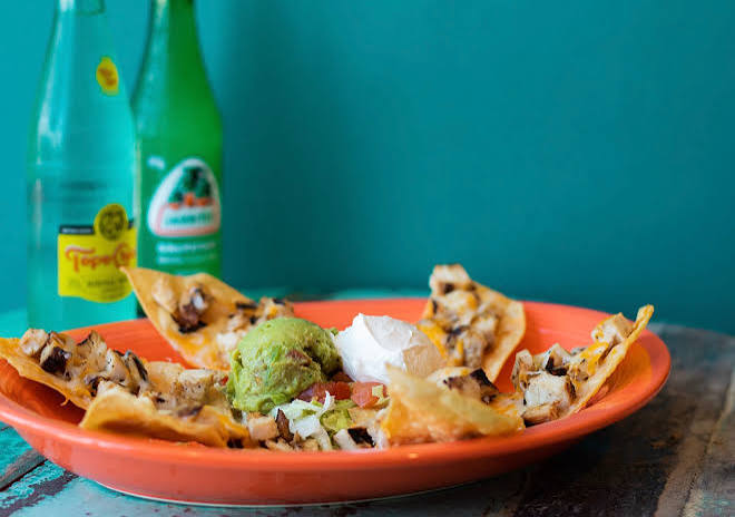 Alfredo's Food truck — Mexican restaurant food truck in Guthrie, Oklahoma