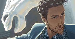 Spark CG Society: SPARK ANIMATION 2016: ARTISTS ALLEY