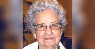 Milbra Dolores Walters Mathias Obituary