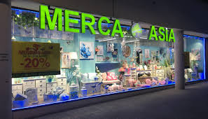 MERCA ASIA