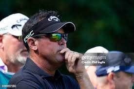 1,426 Rich Beem Photos & High Res Pictures