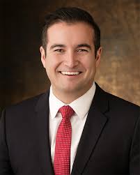 Staff and Senior Advisors