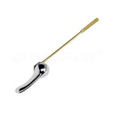 Grainger.com has been visited by 100k+ users in the past month Replacement Universal Toilet Tank Flush Lever Handle Chrome Walmart Com Walmart Com