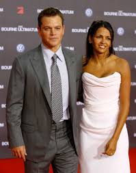 Matt has two beloved siblings kyle damon and sarah bradford. Celebrities Married To Non Celebrities