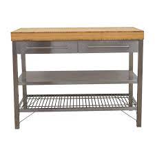 Mecor 5 piece kitchen dining table set, 4 wood chairs dinette table kitchen room furniture, burlywood. 40 Off Ikea Ikea Kitchen Work Bench Tables