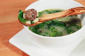 Copycat Olive Garden Italian Wedding Soup Recipe Recipes Net Recipe Wedding Soup Italian Wedding Soup Soup Recipes