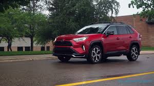 2021 toyota rav4 prime is an iihs 2021 tsp when equipped with specific headlights see all reviews & details 2021 toyota rav4 prime is a kelley blue book kbb.com best buy 2021 Toyota Rav4 Prime Review Slashgear