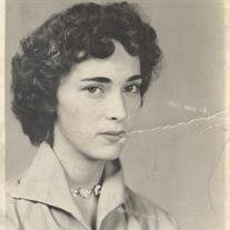 Louise Helen Sanford Obituary