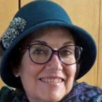 Sheryl "Sherry" Reinelt Obituary