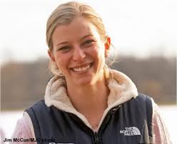 Brittany Russell Makes Maryland History As Leading Trainer