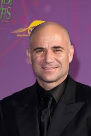Andre Agassi