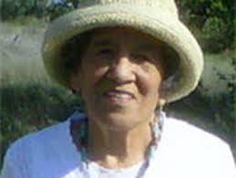 Vicenta H. Juárez (1933-2019)