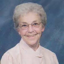 Obituary for Wilma "Willie" Patten-Esklund